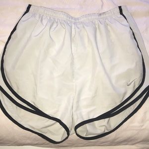Nike dri-fit shorts